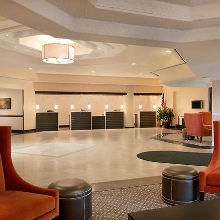 Embassy Suites Boca Raton Exterior photo