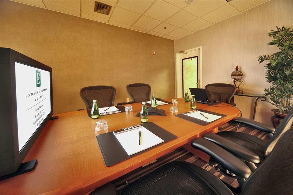Embassy Suites Boca Raton Facilities photo