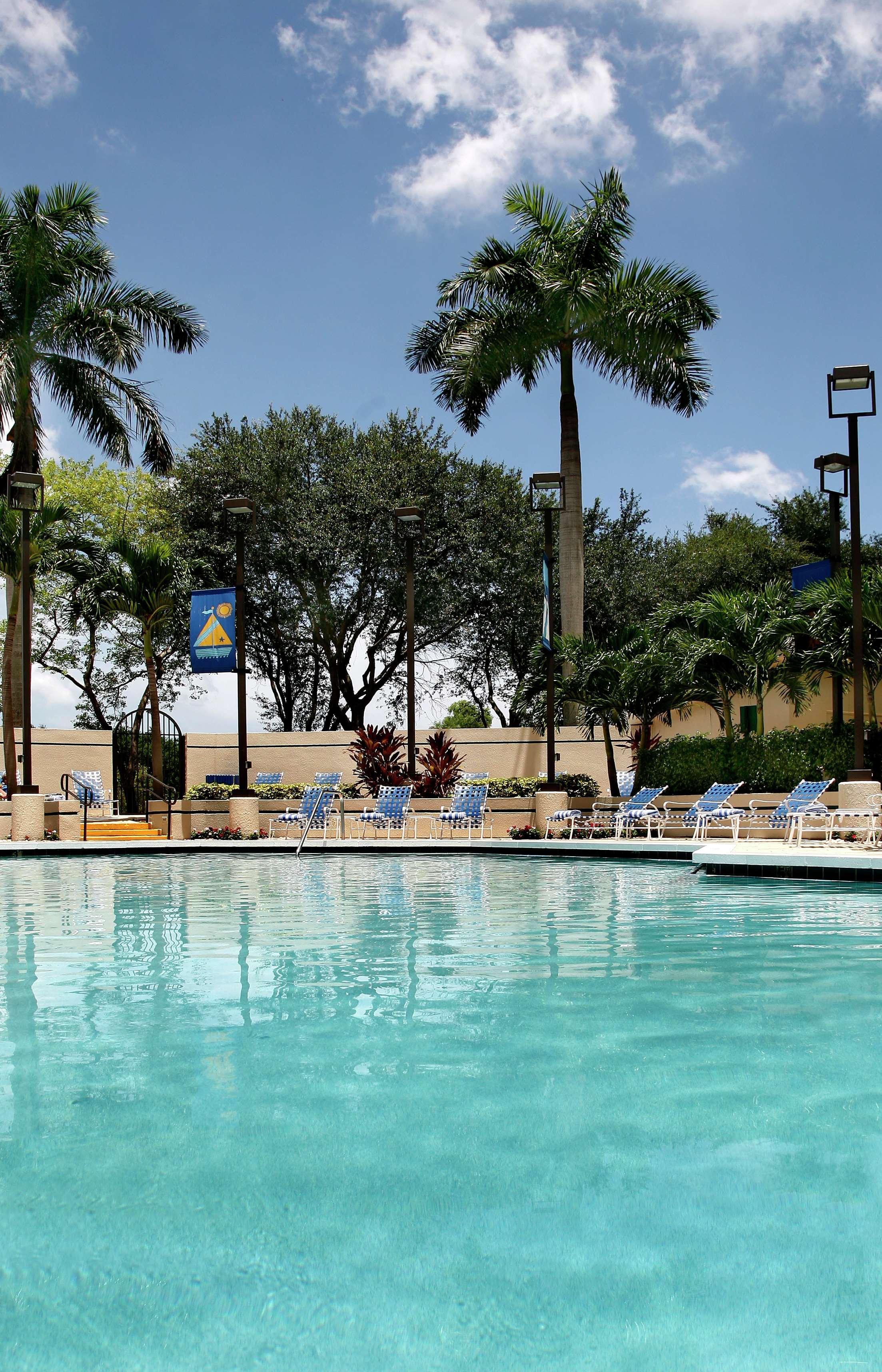 Embassy Suites Boca Raton Facilities photo