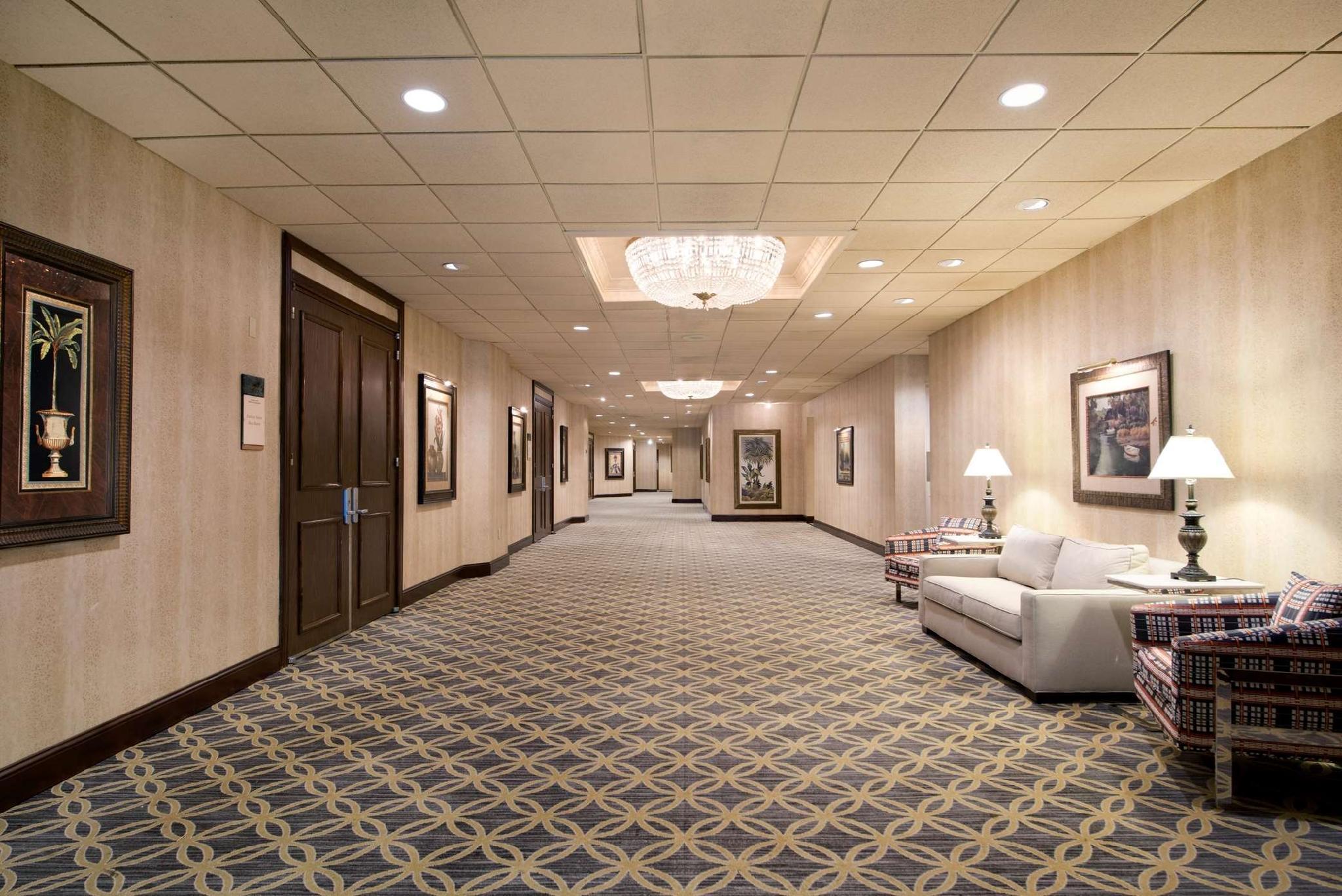 Embassy Suites Boca Raton Exterior photo