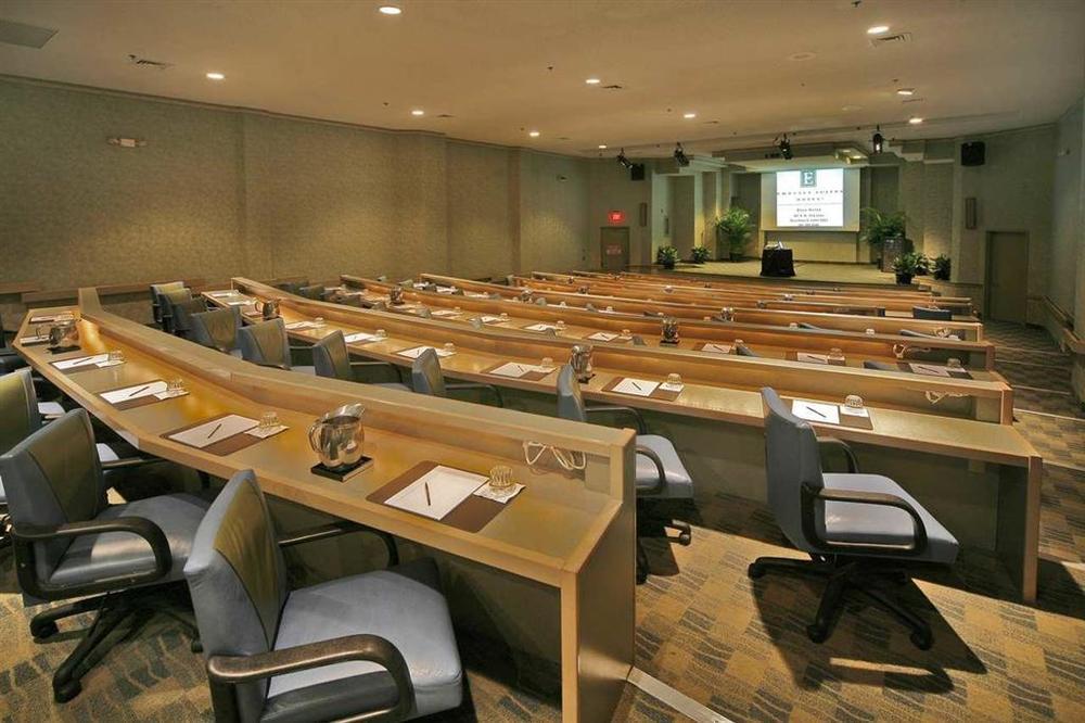Embassy Suites Boca Raton Facilities photo