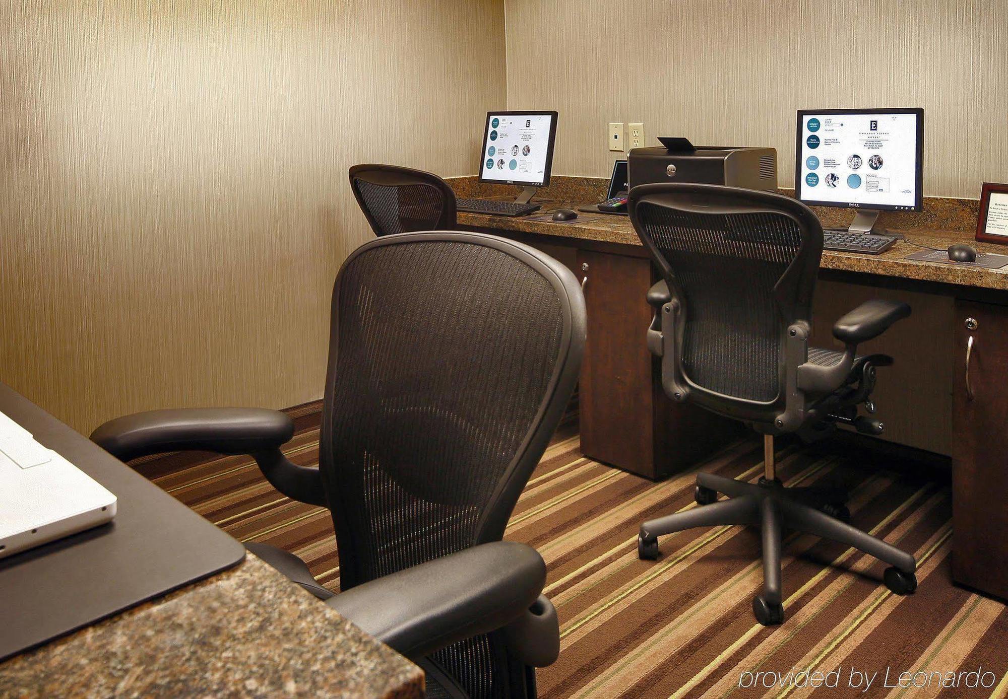 Embassy Suites Boca Raton Facilities photo